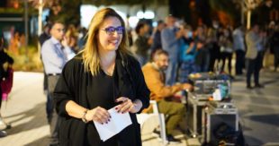 Eugenia Tersigni: «Grazie agli elettori sorani. Auguri al nuovo Sindaco e a chi governerà questa città»