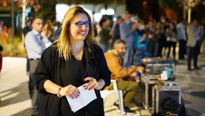 Eugenia Tersigni: «Grazie agli elettori sorani. Auguri al nuovo Sindaco e a chi governerà questa città»