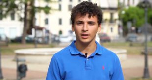 Filippo Mosticone: «Le tragedie devono unire e non dividere. Prossimo 10 Febbraio sia in via Martiri delle Foibe»