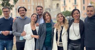 Ballottaggio elezioni Sora 2021: la lettera aperta dei giovani di Eugenia Tersigni a Luca Di Stefano