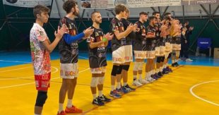 GLOBO BPF SORA – Maschile in trasferta a Montesacro, Femminile a Broccostella