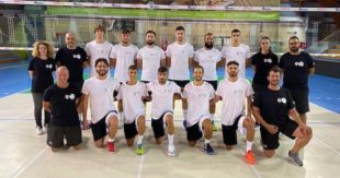 GLOBO BPF SORA – Caccia alla seconda vittoria in campionato. L’impegno di sabato prossimo