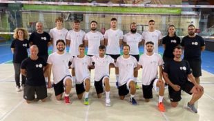 GLOBO BPF SORA – Caccia alla seconda vittoria in campionato. L’impegno di sabato prossimo