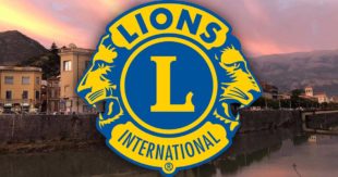 Colombe pasquali per la raccolta di occhiali usati: il Lions Club Sora-Isola-Arpino partecipa all’iniziativa