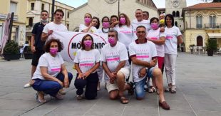 Valeria Di Folco: «Grazie a tutti coloro che ci hanno sostenuto riconoscendo in noi una valida alternativa»