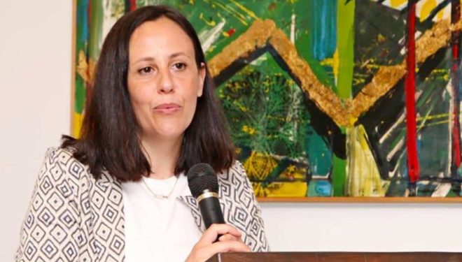 Sara Battisti (Pd): «Complimenti a Luca Di Stefano. Saremo al suo fianco per governare Sora»