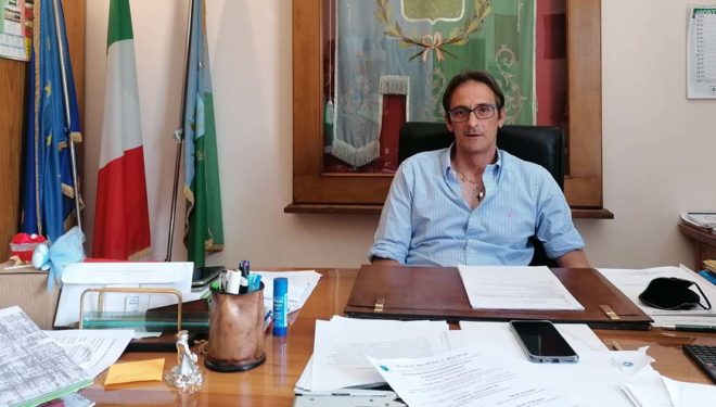 BROCCOSTELLA – Una toponomastica tutta nuova per il paese