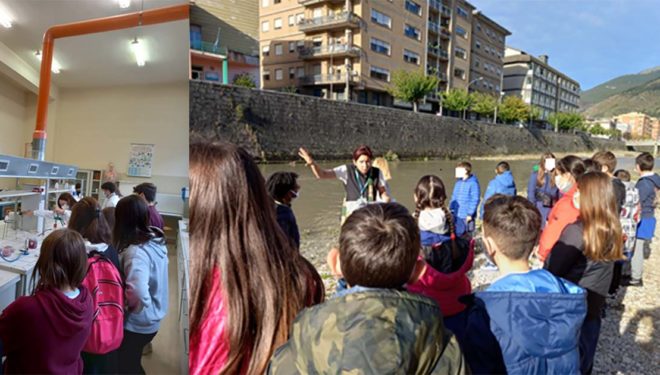 SORA – Con “Un Fiume per amico”, tornano gli eventi “in presenza” dell’Ass. Carpe Diem