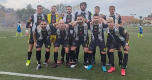 VIS SORA 07 – Bianconeri corsari e ora in testa a punteggio pieno. Risultati, classifica e prossimo turno