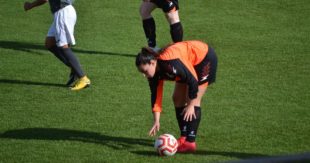 VIS SORA – Bianconere sconfitte 6-1 a Montespaccato