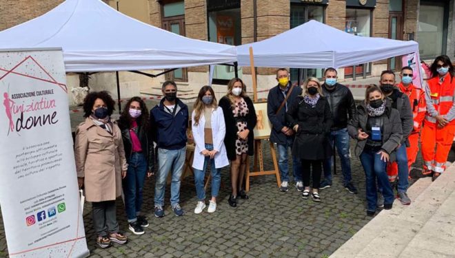 SORA – “Prenditi cura di te. Informati e previeni”, successo per la 6a edizione