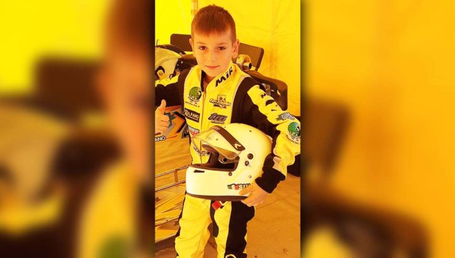 Edoardo Mario Sulpizio: talento puro, risultati eccezionali