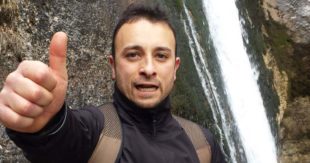 Un anno senza Alessandro
