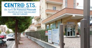 Centro STS accreditato SSR riabilitazione (ex art. 26) età evolutiva e adulti, domiciliare e ambulatoriale