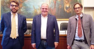 Infrastrutture e viabilità, 5 interventi su Sora e Broccostella per un totale di 4 milioni di euro