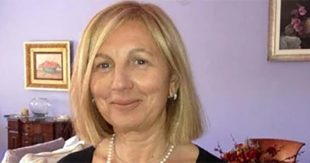In memoria di Gilberta