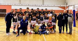 GLOBO BPF SORA: prosegue la cavalcata bianconera. Altro 3-0 e vetta solitaria