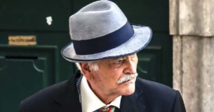 “PARLACI DI CINEMA, VITTO’”: oggi la proiezione del film dedicato a Vittorio De Sica