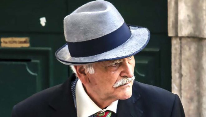 “PARLACI DI CINEMA, VITTO’”: oggi la proiezione del film dedicato a Vittorio De Sica