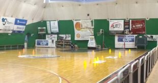 PALLACANESTRO SORA – Bianconeri vittoriosi a Roma e prima a punteggio pieno. Sabato il clou