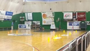 PALLACANESTRO SORA – Bianconeri vittoriosi a Roma e prima a punteggio pieno. Sabato il clou