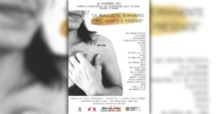SORA – Mostra di arte femminista, 25 novembre 2021