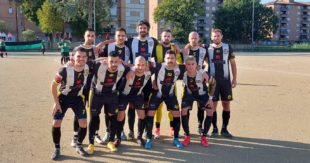 VIS SORA – I bianconeri incappano nella prima sconfitta. Risultati, Classifica e prossimo turno