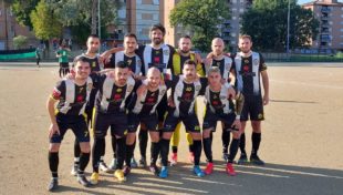 VIS SORA – I bianconeri incappano nella prima sconfitta. Risultati, Classifica e prossimo turno