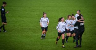 VIS SORA FEMMINILE – Manita bianconera: altra vittoria, altri tre punti
