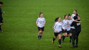 VIS SORA FEMMINILE – Manita bianconera: altra vittoria, altri tre punti