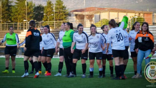 VIS SORA – Prima gioia stagionale per le bianconere!