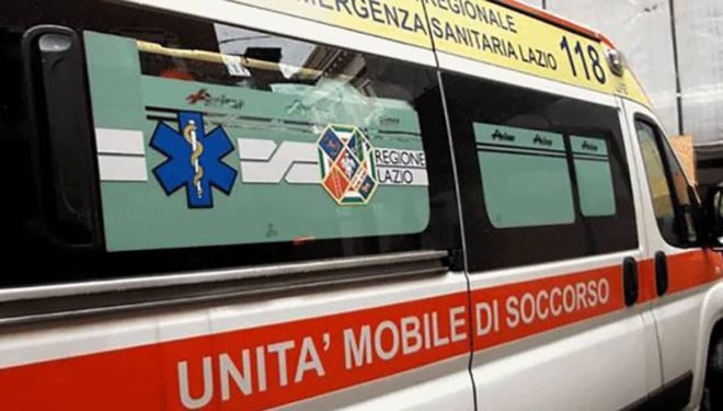 Tragedia sulla Sora-Ferentino: muore 37enne