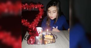 Tantissimi auguri Beatrice!