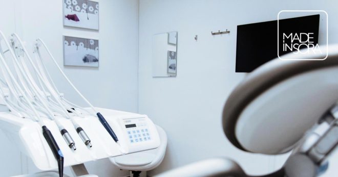 Dentista Sora – Studio Odontoiatrico Dott. Matteo Casinelli