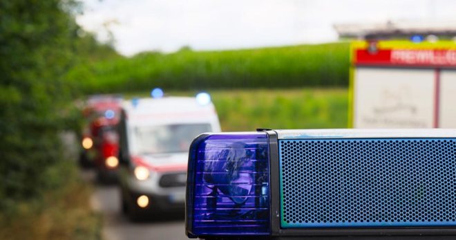 Incidente stradale sulla Cassino-Sora