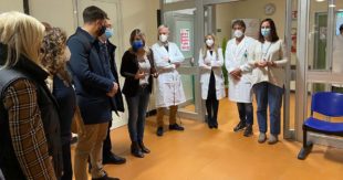 Rinnovati e cresciuti i reparti di Oncologia e Chirurgia a Sora