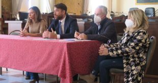 Reddito di cittadinanza, bonus asilo nido e servizio civile: Amministrazione Di Stefano al lavoro