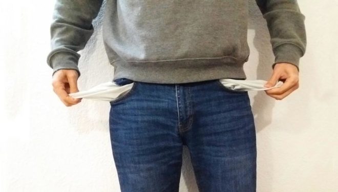 Sovraindebitamento: cosa prevede la Legge sul sovraindebitamento 2021