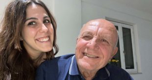 Ci ha lasciato Antonio Vito Ferri