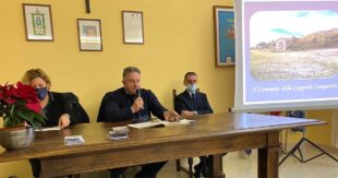 Pescosolido: “Il Cammino delle Cappelle Campestri”. Resoconto della conferenza