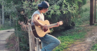 “I don’t care (about U anyway)”: il secondo brano del giovane musicista Sorano “Fake American Boy”
