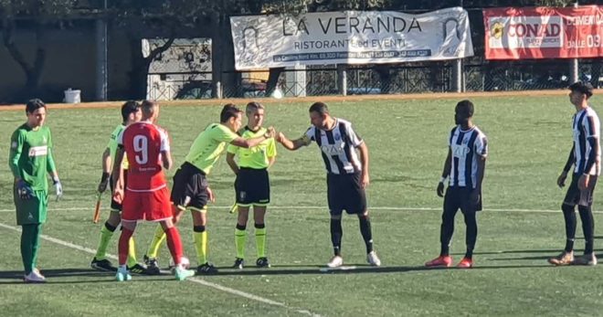 Sora Calcio corsaro: la vetta resta a 4 punti. Per il salto in D ci sono anche i bianconeri