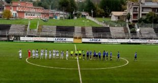 Covid: Arce-Sora rinviata a data da destinarsi