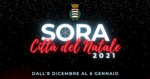 “Sora Città del Natale”: gli eventi del 22 e 23 Dicembre