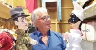 “Teatro Nazionale dei Burattini”: a Sora la prestigiosa tradizione della Famiglia Ferraiolo