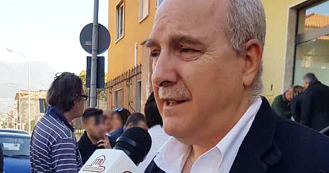 Sora, scomparsa del Dott. Umberto Geremia, il cordoglio dell’Amministrazione Comunale