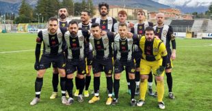 Vis Sora: poker servito. Grande prova corale suggellata dalla super coppia Ascione-Careni