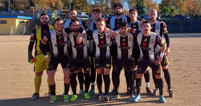 Vis Sora: “manita” di fine anno e arrivederci al ’22 con la supersfida. Risultati, classifica e prossimo turno