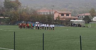 Vis Sora femminile sconfitta in Coppa, ma si può sperare nel ripescaggio