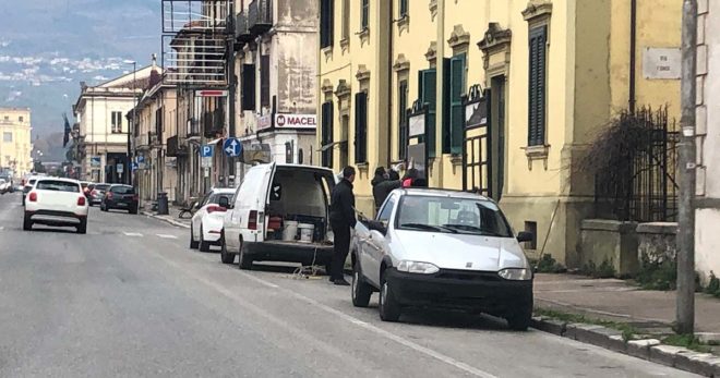 «Ci voleva così tanto? Evidentemente no! Bravo, Sindaco»